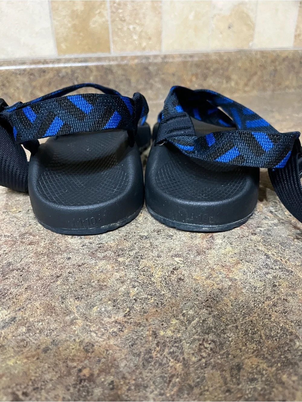 Chaco classic performance
